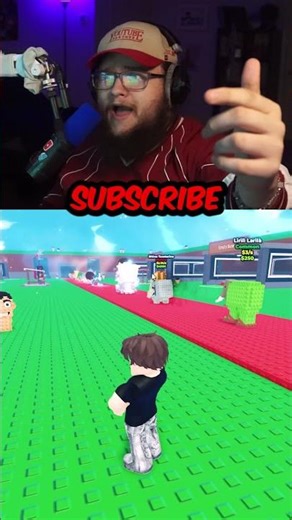 Not Moving until i get a JOB JOB JOB SAHUR! #roblox #trending #stealabrainrot