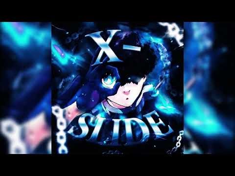2KE - X-SLIDE