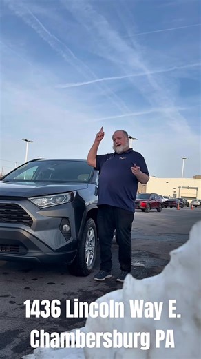 Take a look at a few of our Spotlight Wednesday Specials | Fitzgerald Toyota Nissan