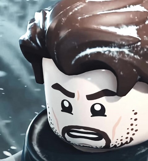 Explore the New LEGO Batman Game Experience
