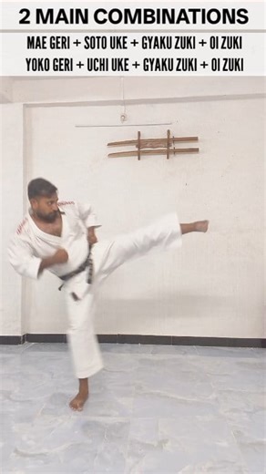 19K views · 201 reactions | 2 Most Important Colour Belt Combinations. #karatesir786 #shotokan #karate | KARATE SIR | Facebook