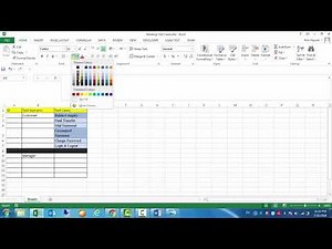Guru 99 Life Project - Create Test Cases Sheet | SWQ Academy