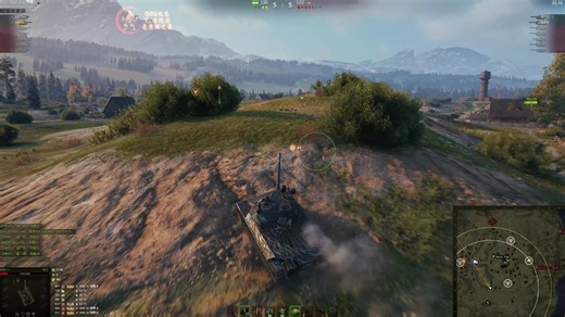 极限拉扯 稳中求稳 WCL秋季夺冠收官【离歌主视角】