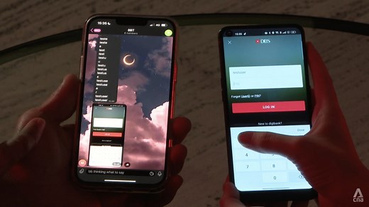 Nearly 2,000 victims fell for Android malware scams, at least S$34.1 million lost in 2023