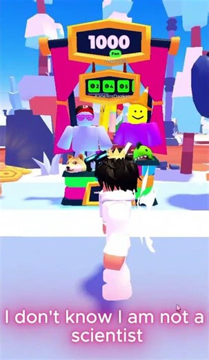 How to get famous! #roblox #pleasedonate #donating #viral #trend #edit #usethissound #subscribe