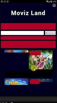 تحميل موفيز لاند للاندرويد لمشاهدة الافلام Movizland apk