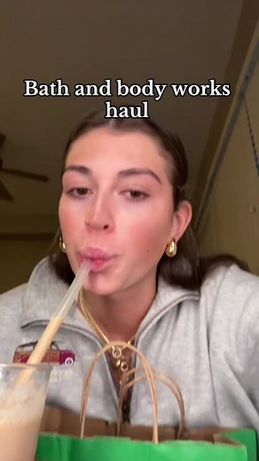 Bath and body works haulllll #fyp #haul #grwm #bathandbodyworks #bathandbodycandles