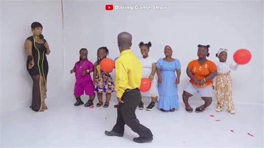 Balloon Pop Game: The Quest for Love