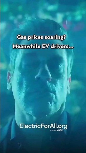 How Much Can You Save Driving Electric? ⚡ EV vs Gas Cost Calculator