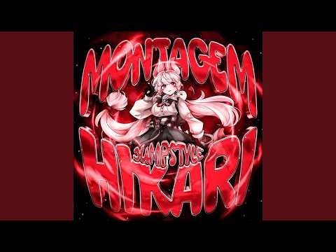 MONTAGEM HIKARI JUMPSTYLE [1 HOUR]