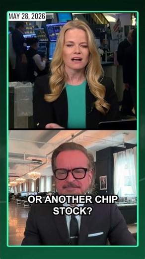 James Demmert goes rapid-fire on why $ASML is a smart way to play the AI chip boom