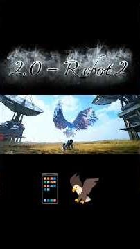 🦅Robo 2.0 Telugu Full Length HD Movie || Rajinikanth ||