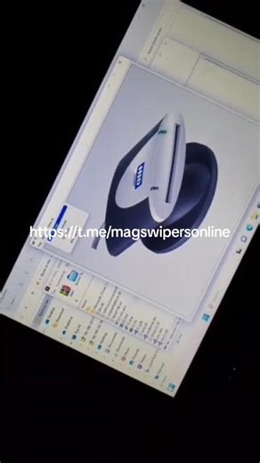 how to use emv x2 software (original) buy and get a free dump with both tracks and pin #x2 #emvx2