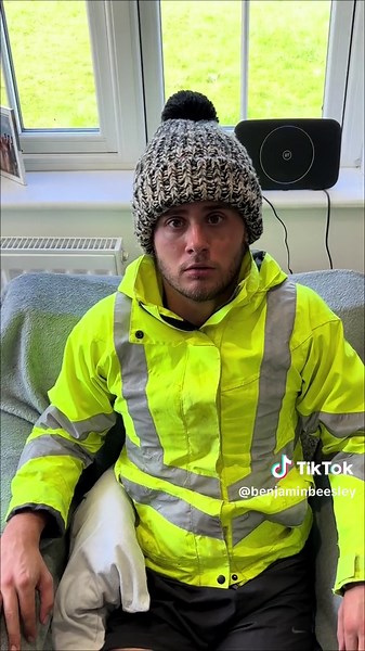 POV: Ben Gets a Visit from the Police - Serious Allegations and Accusations