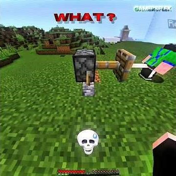 Girl vs Boy #shorts #minecraft #skulledit #trollface