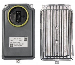 [Hot Item] Automobiles Parts Control Module Xenon Ballast 63117354974 LED Headlight Driver