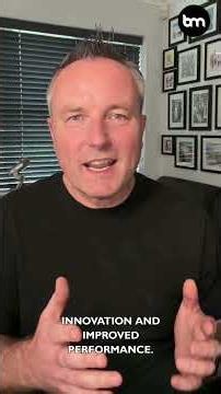 Futurist and best selling author: meet Bernard Marr our Quality Live 2026 keynote speaker