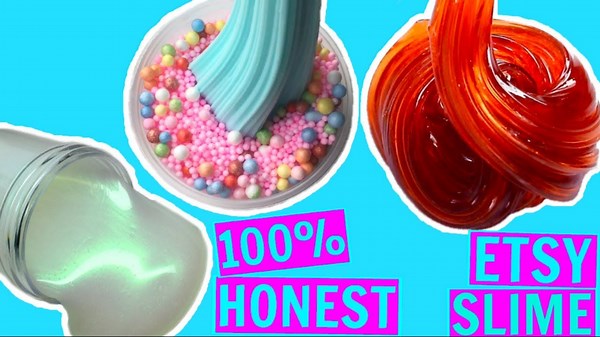 Hidden Gems of Slime: Underrated Instagram Shops Unveiled