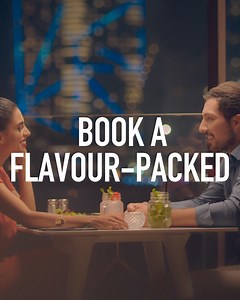 82 reactions | Don't miss Dubai’s culinary scene, serving unforgettable flavors and everything you can imagine! | Visit Dubai | Facebook