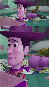 TOY STORY I LIKE YOZORA (GAMAVISION CSUPO EFFECTS)