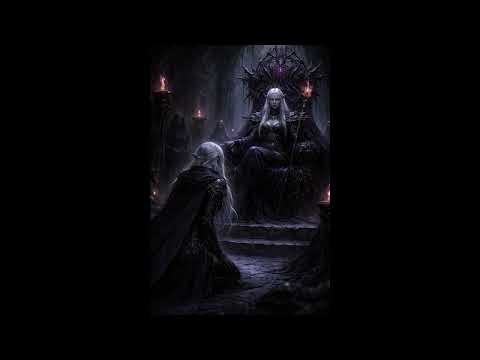 Sous le Voile de Lolth