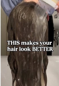 Curly Hair Transformation: Better Hair Routine in Minutes