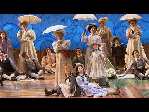 Anne of Green Gables - The Musical ™ 2019