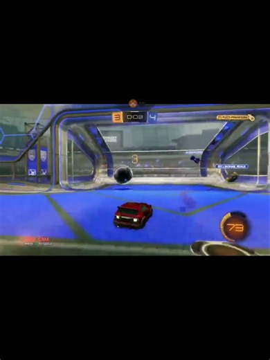 I DUNKED ON THEM!!! #edit #clip #LOPF_123 #rocketleague #rank #gold