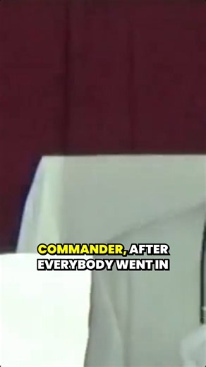 Dramatic testimony: how the Holy Ghost defended a soldier against false court-martial accusations | Full Gospel Holiness Church Of God In Christ
