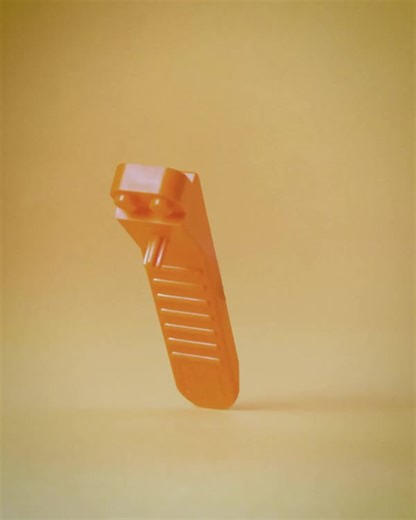 1.4M views · 40K reactions | Ever wondered what that weird orange thing was for? Wonder no more! | LEGO | Facebook