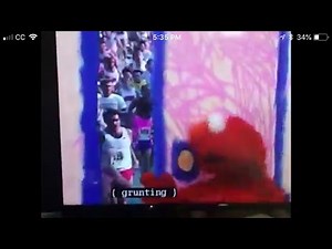Pull Elmo world weather