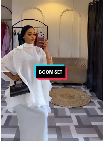 Purchase Your Ameen BOOM SET Today!