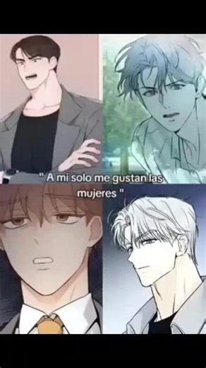 NAMES MANHWAS : ME TRAES AL LIMITE / LOVE STRUCK / TERCER FINAL / NERD PROYECT #manhwasedit #edit #bl #manhwa