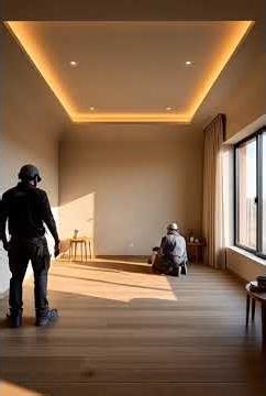 Real Bedroom Construction From Start to Finish | Step by Step Build