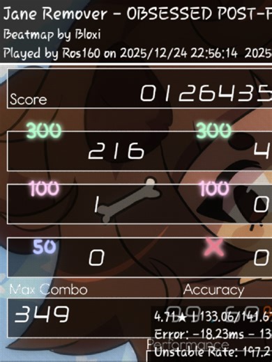 Explorando osu! en dispositivos móviles