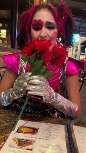 Never Go on a Date With an Alien!! #alien #satire #funny