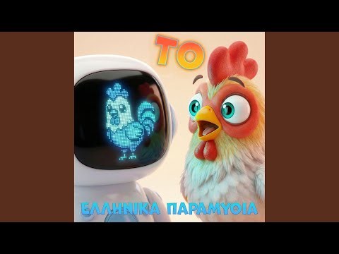 Το κοκοράκι