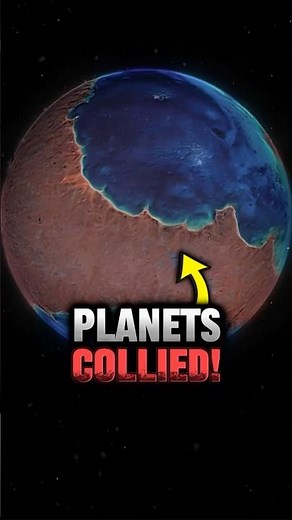 What Happens When Pluto Collides with Neptune! 🤔