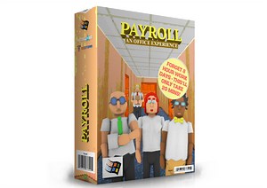 Relive the thrill of using Windows 95 in this office simulator