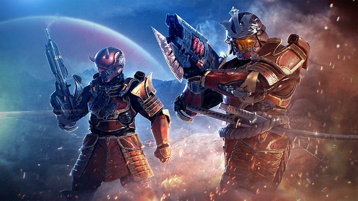 Fracture: Tenrai Event (Updated)