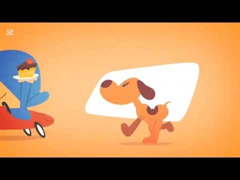 Disney Jr. Club Block Sign Off Nick Jr Block Sign On (October 10 2016)