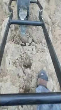 How to use Rotary Dibbler to plant maize