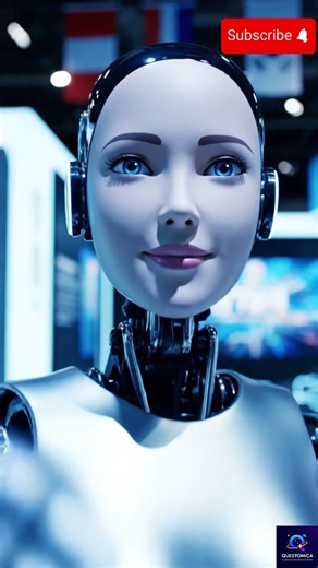 I Tried The Human Robot