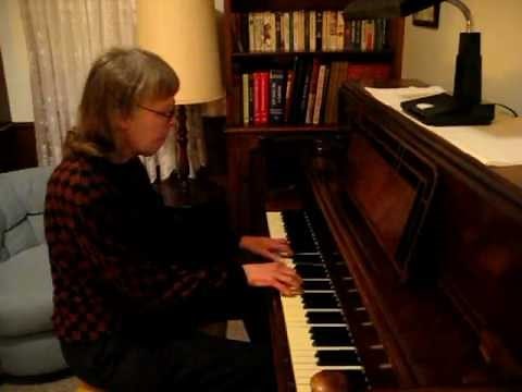 "Wedding March" (from Wagner's opera "Lohengrin"