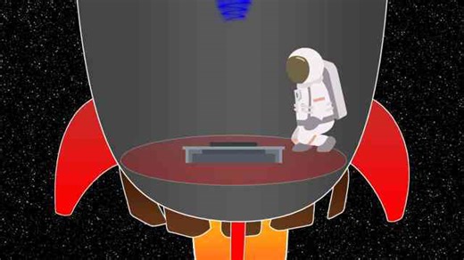 Scientists Reveal What’s Really Growing As The Universe Expands