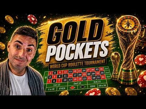 This Roulette Strategy Builds Momentum - FAST