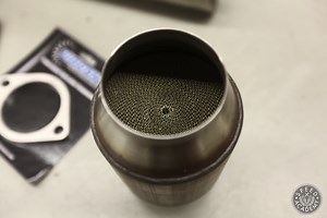 How Catalytic Converters Work And Why Racers Should Play Clean
