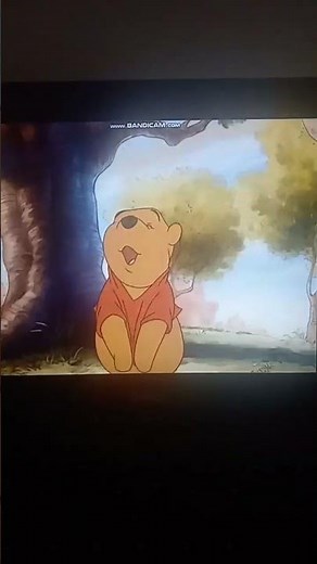 Winnie the Pooh ABC's/123's (2004) DVD Trailer Ad #2 (Now Available Variant)