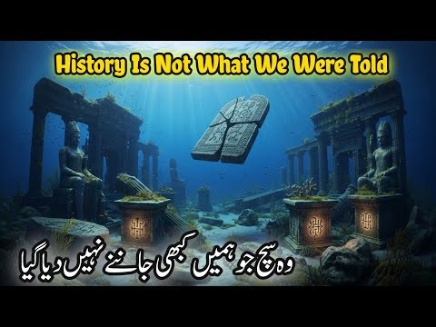 Top Historian Reveals SHOCKING Truths About Ancient Cultures