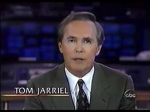 ABC News Brief, April 15, 1997